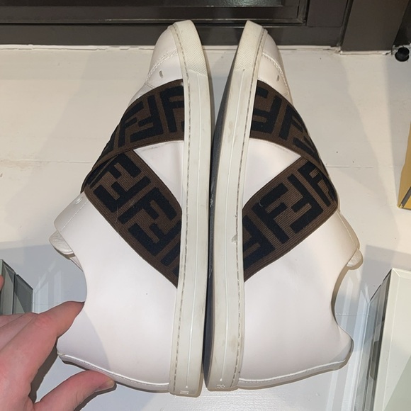 ❗️FENDI MENS SNEAKER❗️ HOST PICK❗️ - Picture 6 of 7